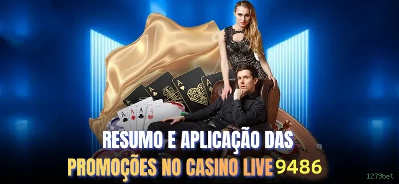 A Magia dos Caça-Níqueis no 1279bet