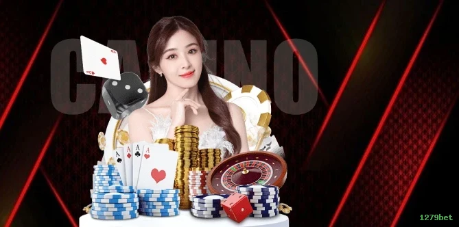 Poker no 1279bet: experiência segura no Brasil